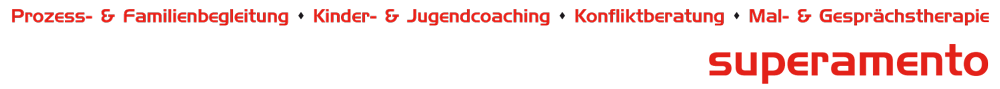 superamento - Kinder und Jugendcoaching